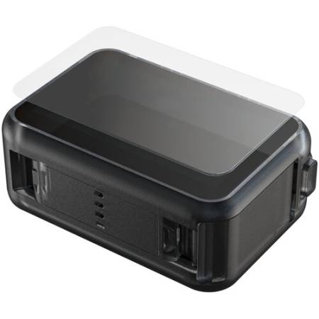 SmallRig 5817 - zestaw, 3x osłona ekranu (szkło hartowane) do DJI Osmo Nano